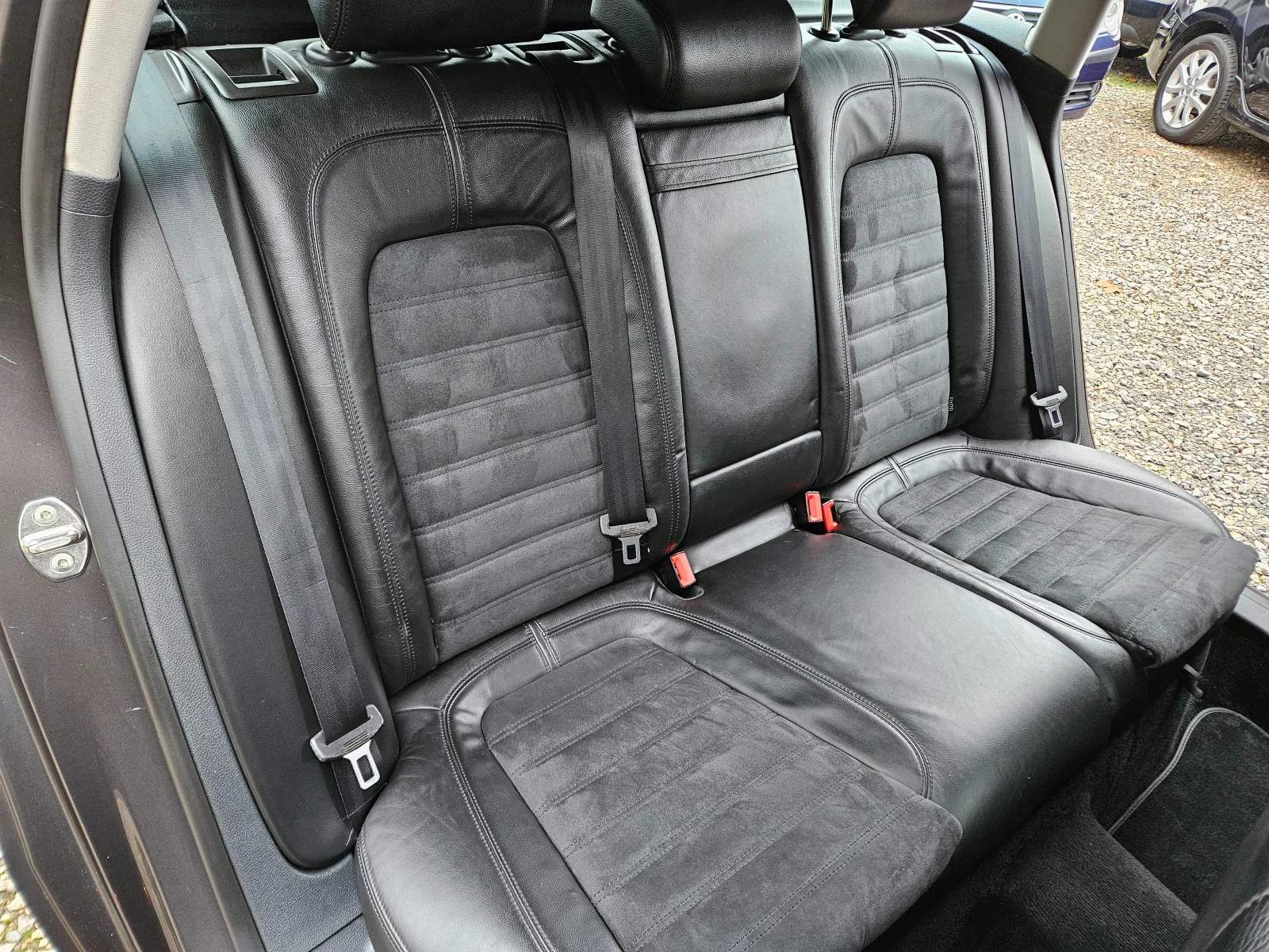 VW Passat 1.9TDI 105. Highline | Mobile.bg   14