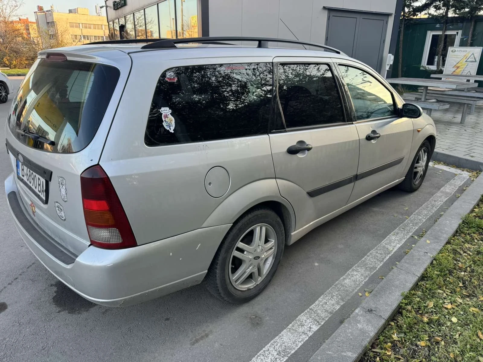 Ford Focus  - изображение 2