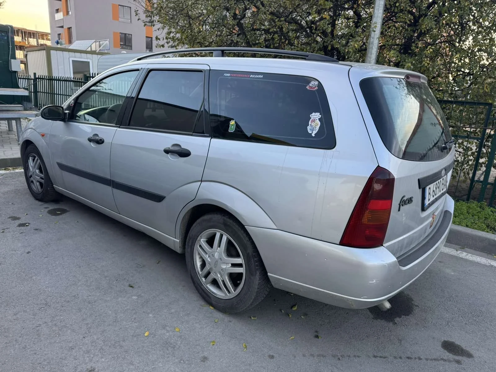 Ford Focus  - изображение 3