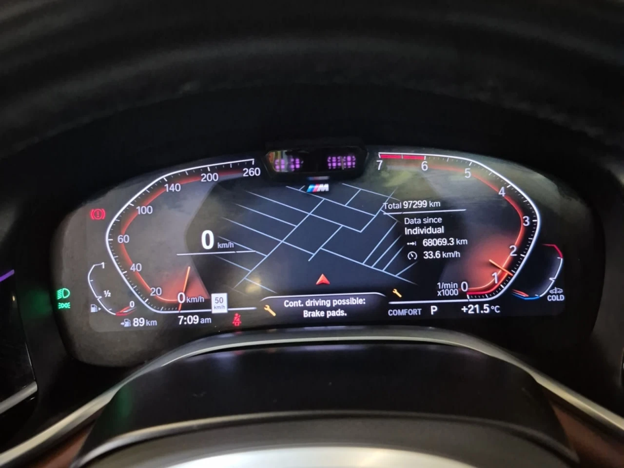 BMW 750 CARFAX* АВТОФИНАНСИРАНЕ* БЕЗ ПЪРВОНАЧАЛНА ВНОСКА*  - изображение 7