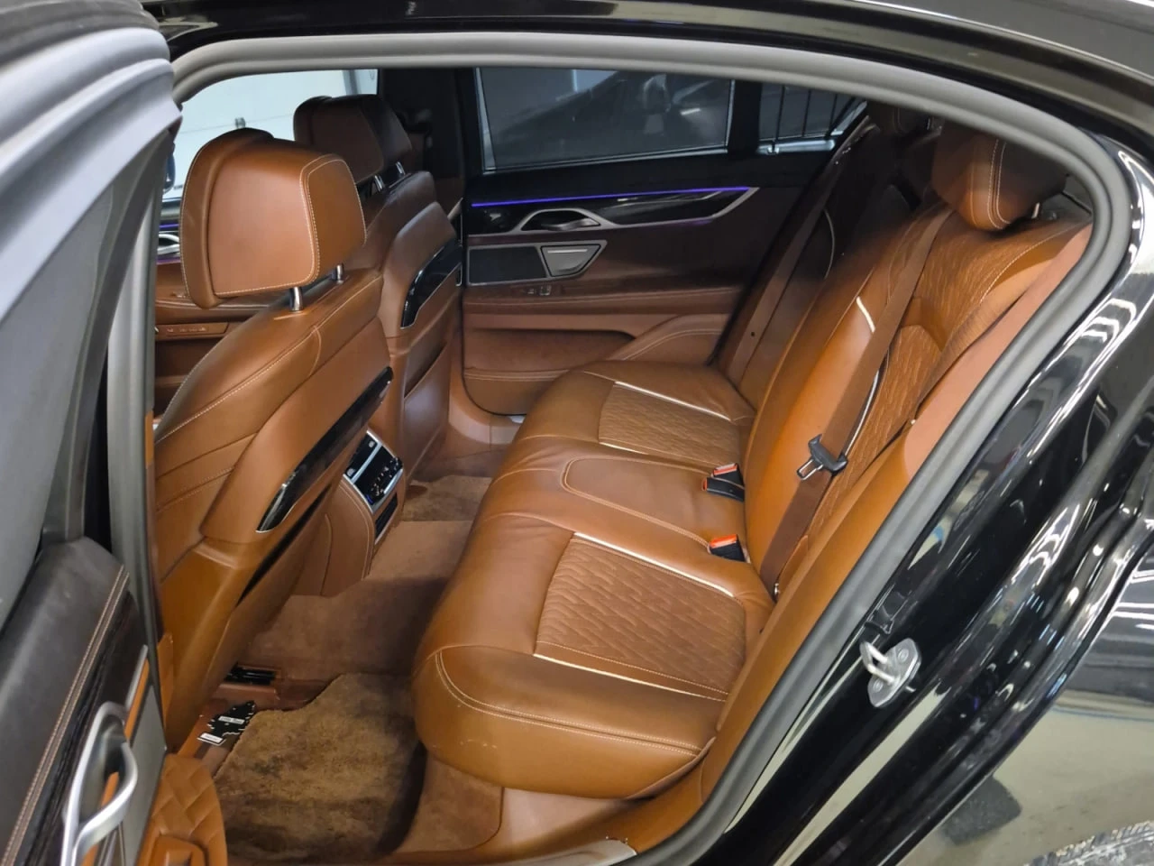 BMW 750 CARFAX* ���������������* ��� ������������ ������*  | Mobile.bg � ����������� 11