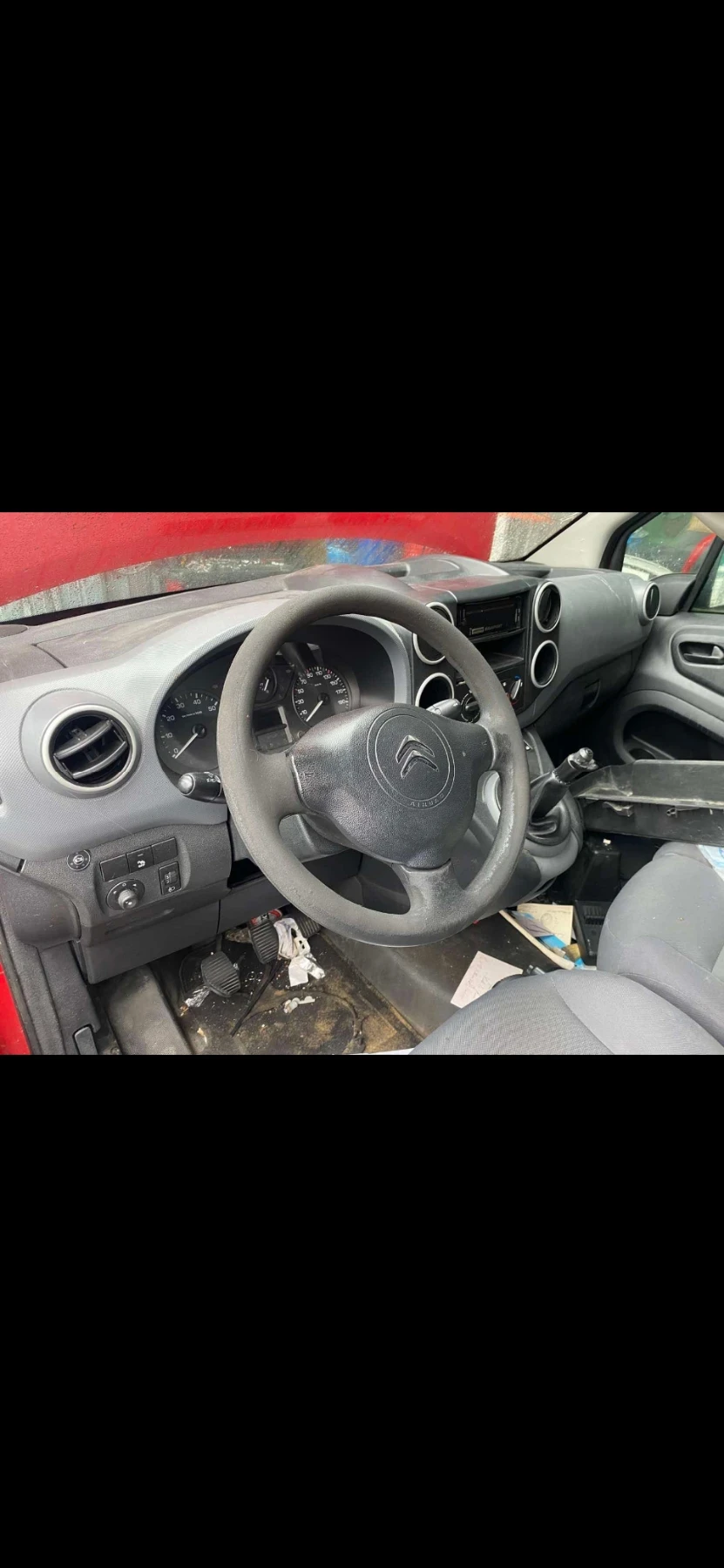 Citroen Berlingo 1.6i | Mobile.bg � ����������� 3