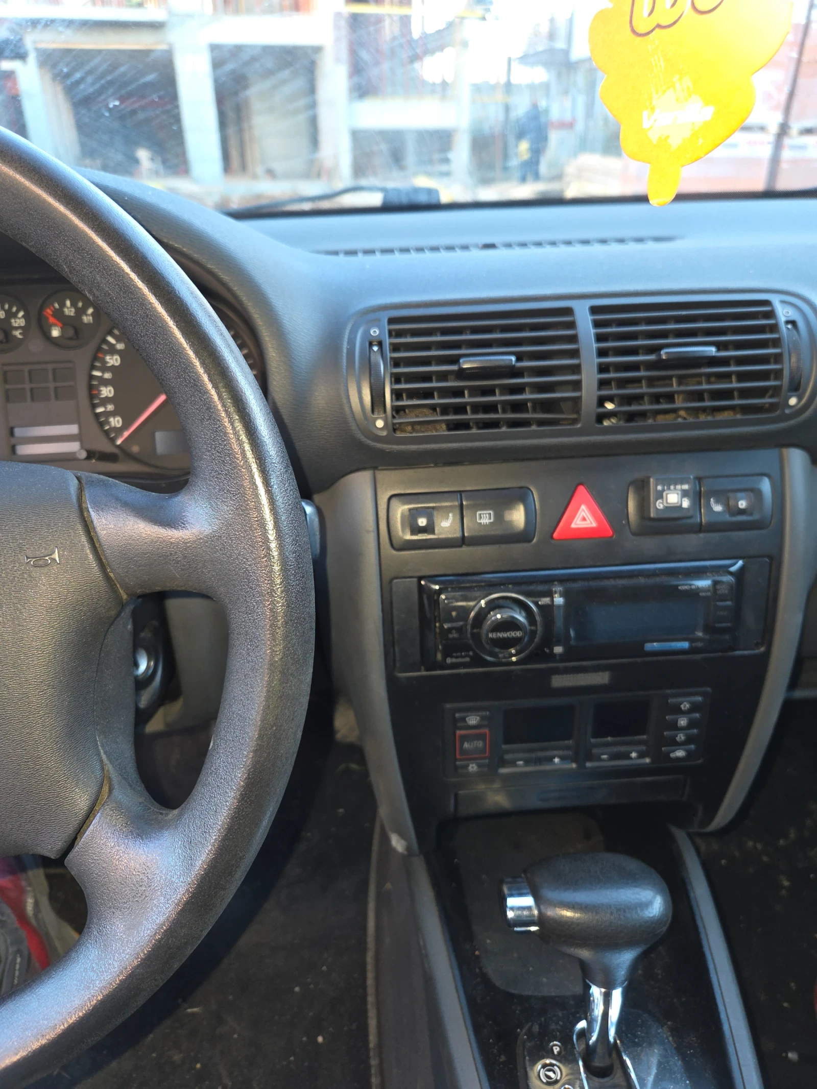 Audi A3 1.8 turbo газ - изображение 5