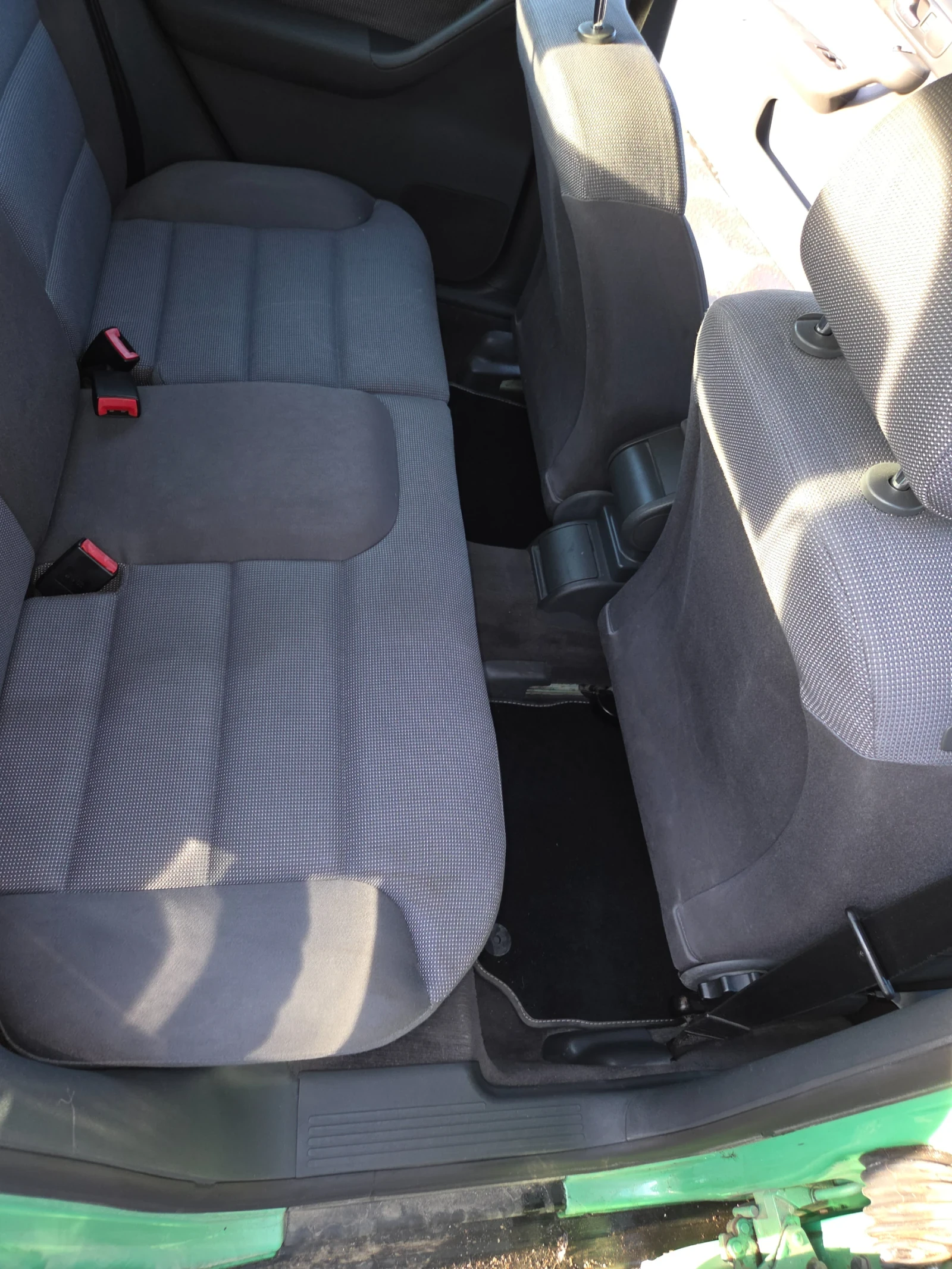 Audi A3 1.8 turbo ��� | Mobile.bg � ����������� 8