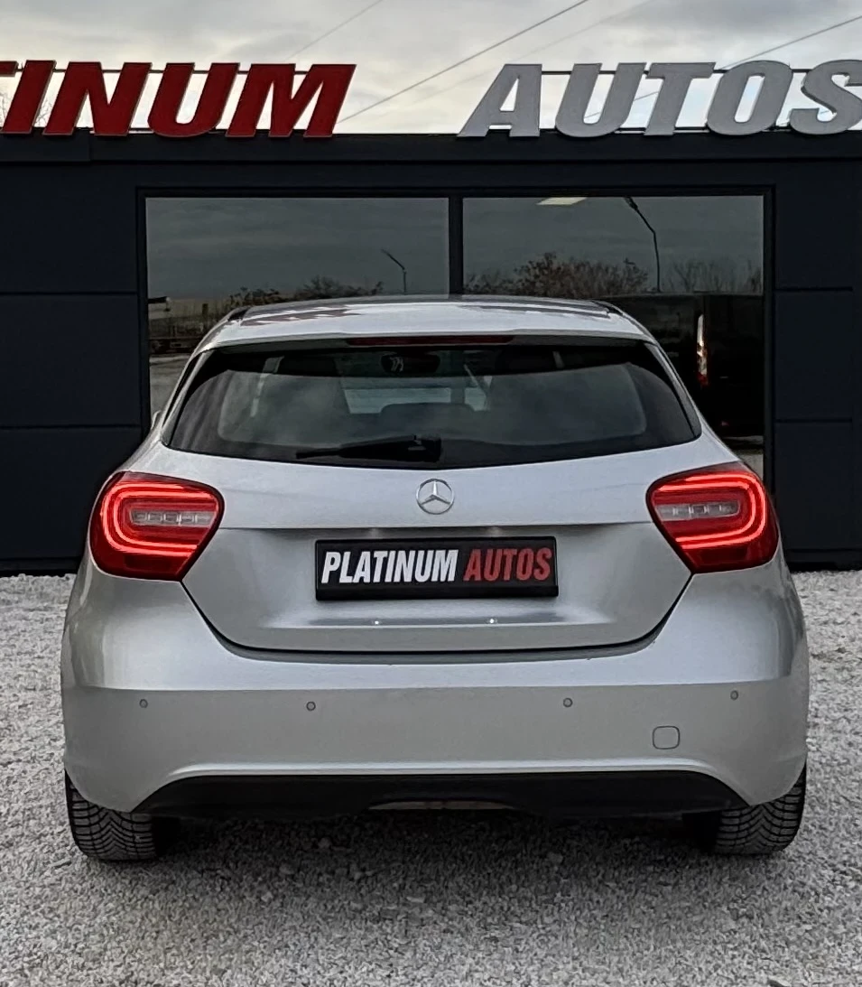 Mercedes-Benz A 200 200CDI/4 MATIC/��������/����������/�������/���� 6 | Mobile.bg � ����������� 6