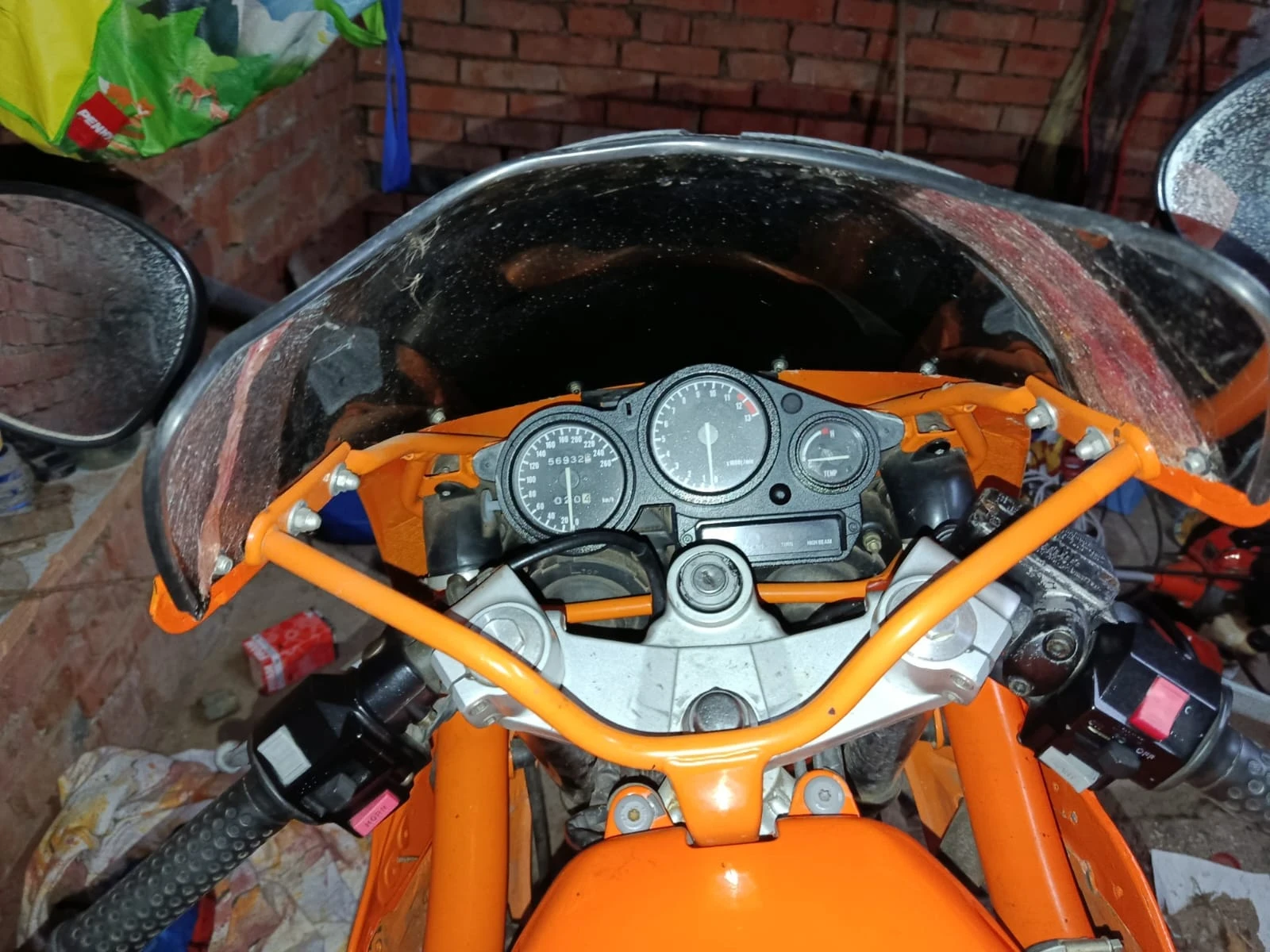 Honda Legend  - изображение 3