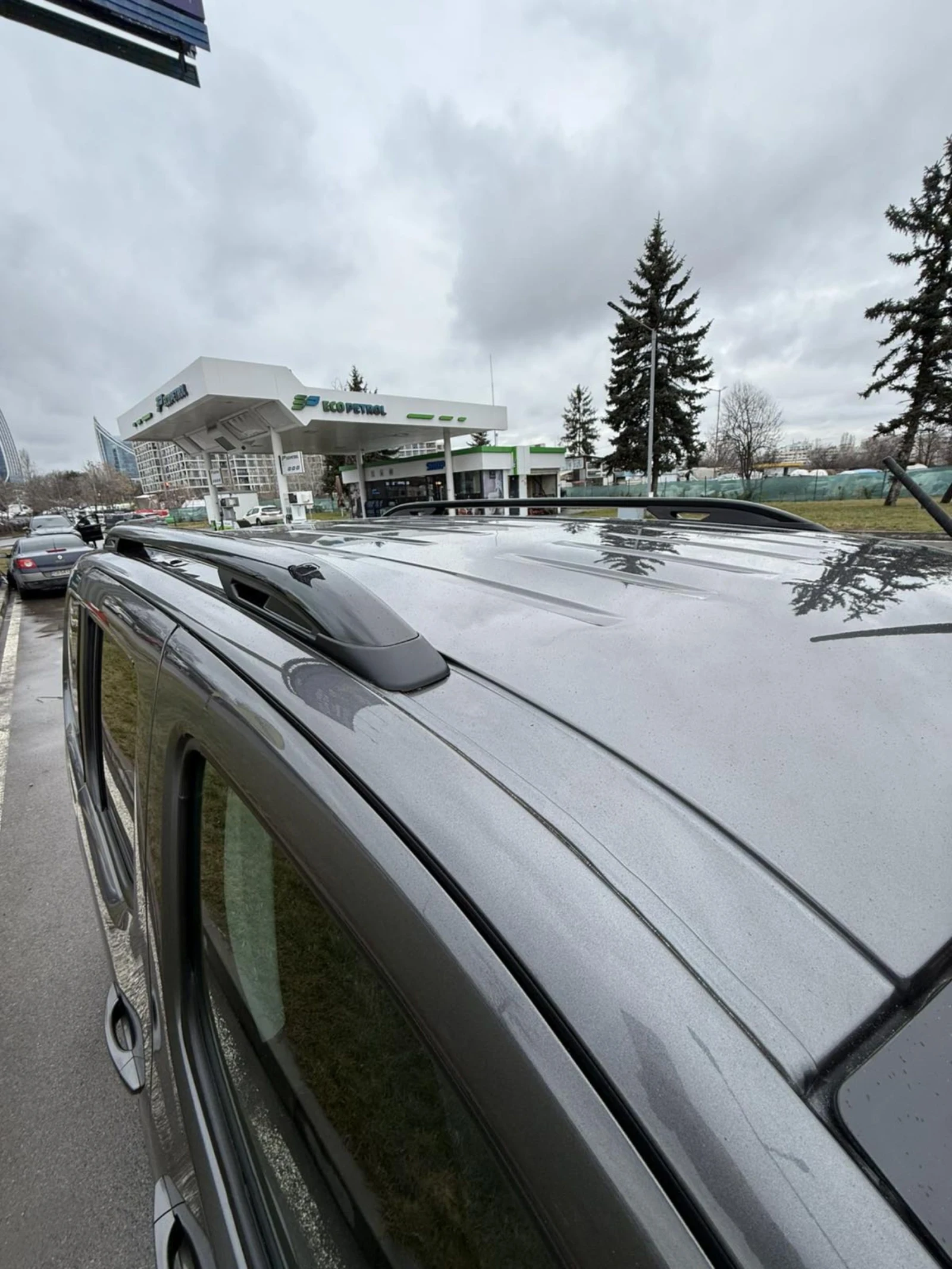 Toyota Proace City 20000�� ������������ | Mobile.bg � ����������� 6