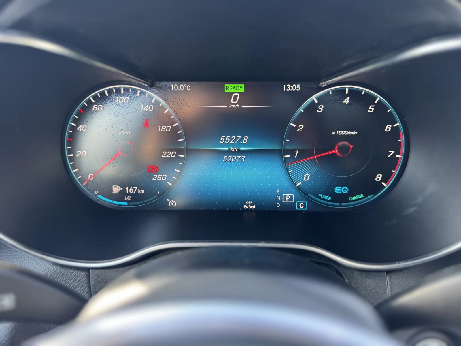 Mercedes-Benz GLC 200 4 MATIC EQ BOOST | Mobile.bg � ����������� 13