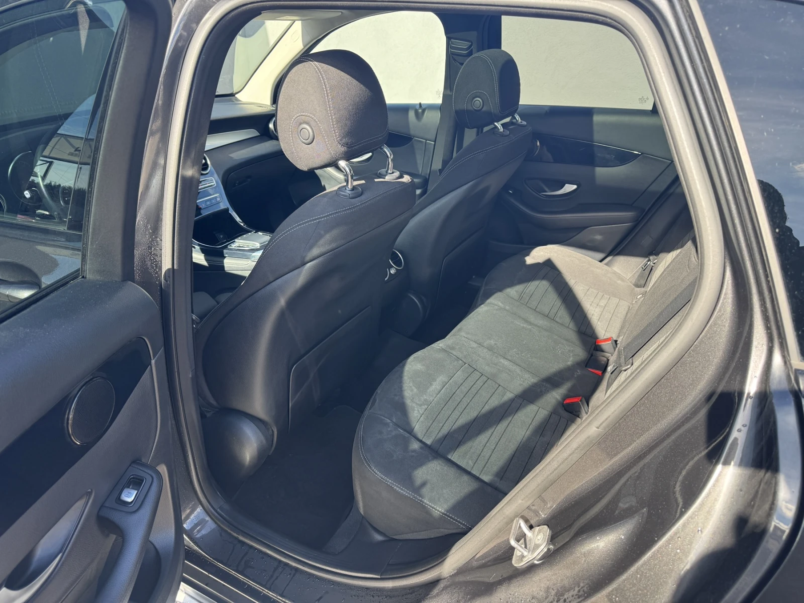 Mercedes-Benz GLC 200 4 MATIC EQ BOOST | Mobile.bg � ����������� 16