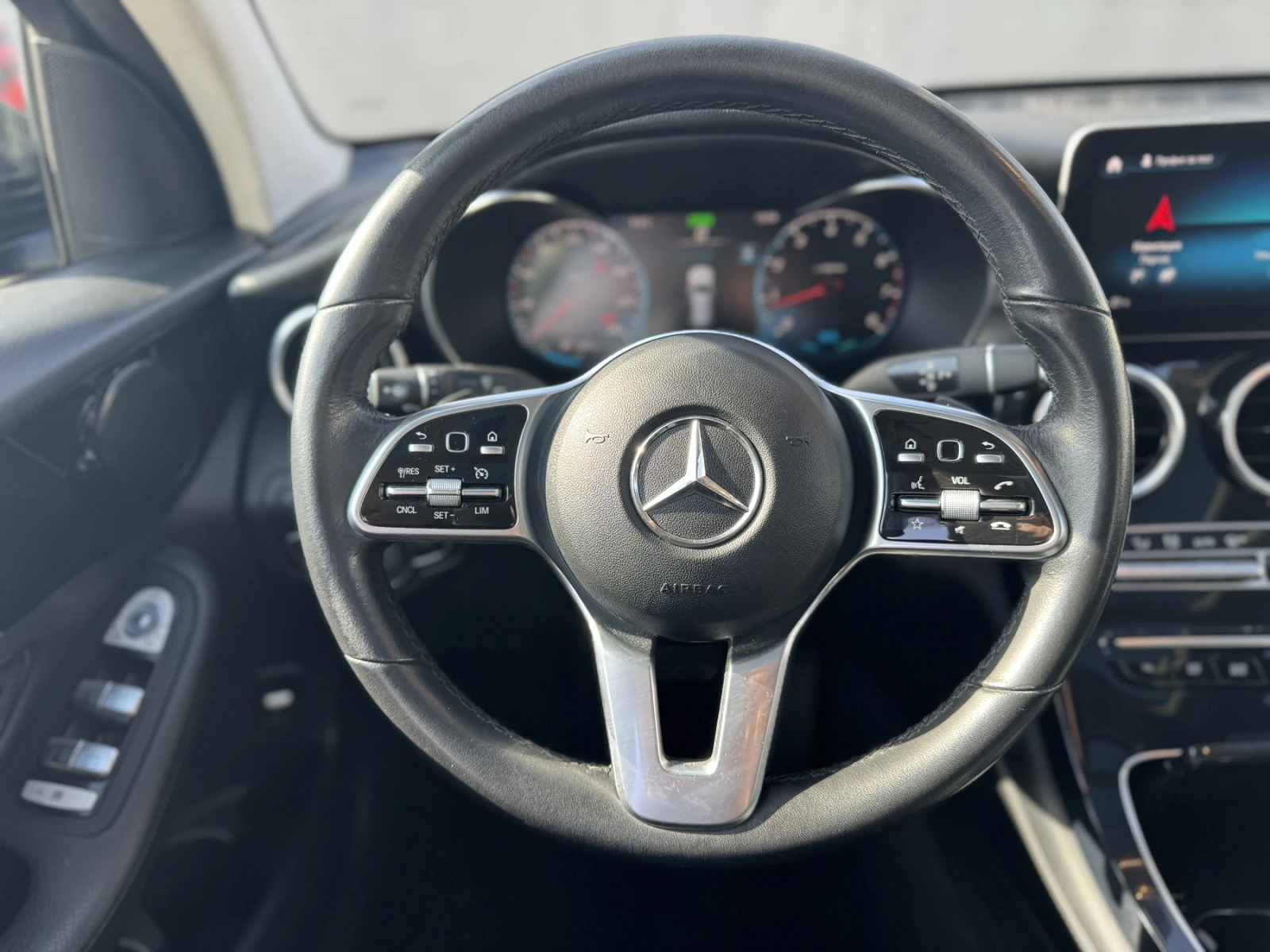 Mercedes-Benz GLC 200 4 MATIC EQ BOOST | Mobile.bg � ����������� 12