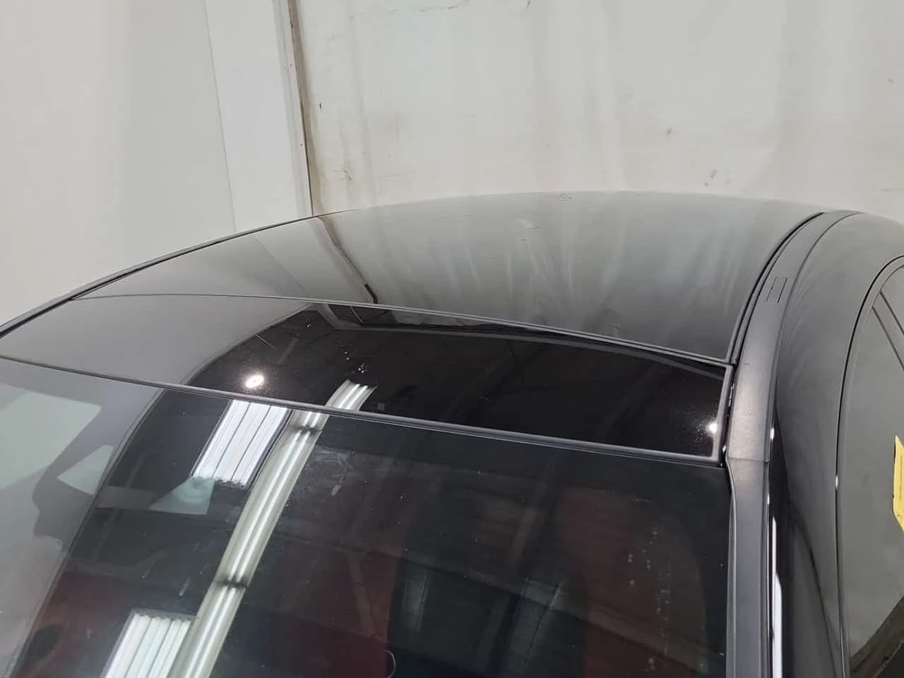 Mercedes-Benz CLA 250 CARFAX /Кожа/Нави/Подгрев/Панорама, снимка 7 - Автомобили и джипове - 53728845