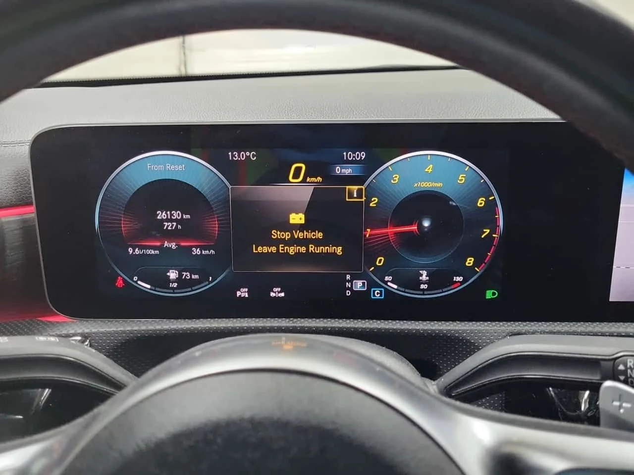 Mercedes-Benz CLA 250 CARFAX /Кожа/Нави/Подгрев/Панорама, снимка 9 - Автомобили и джипове - 53728845