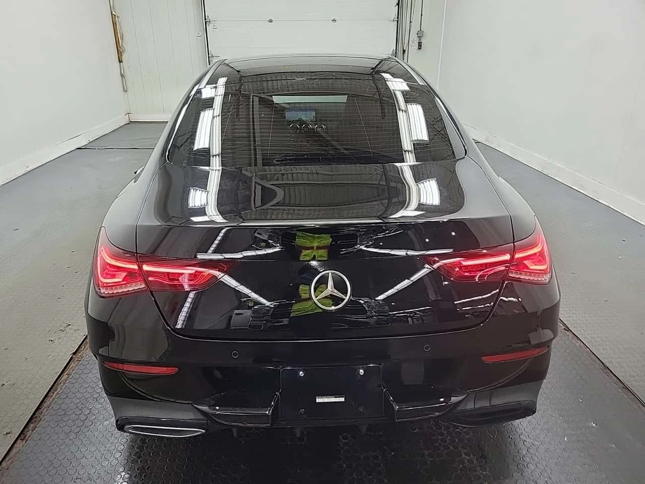 Mercedes-Benz CLA 250 CARFAX /Кожа/Нави/Подгрев/Панорама, снимка 16 - Автомобили и джипове - 53728845