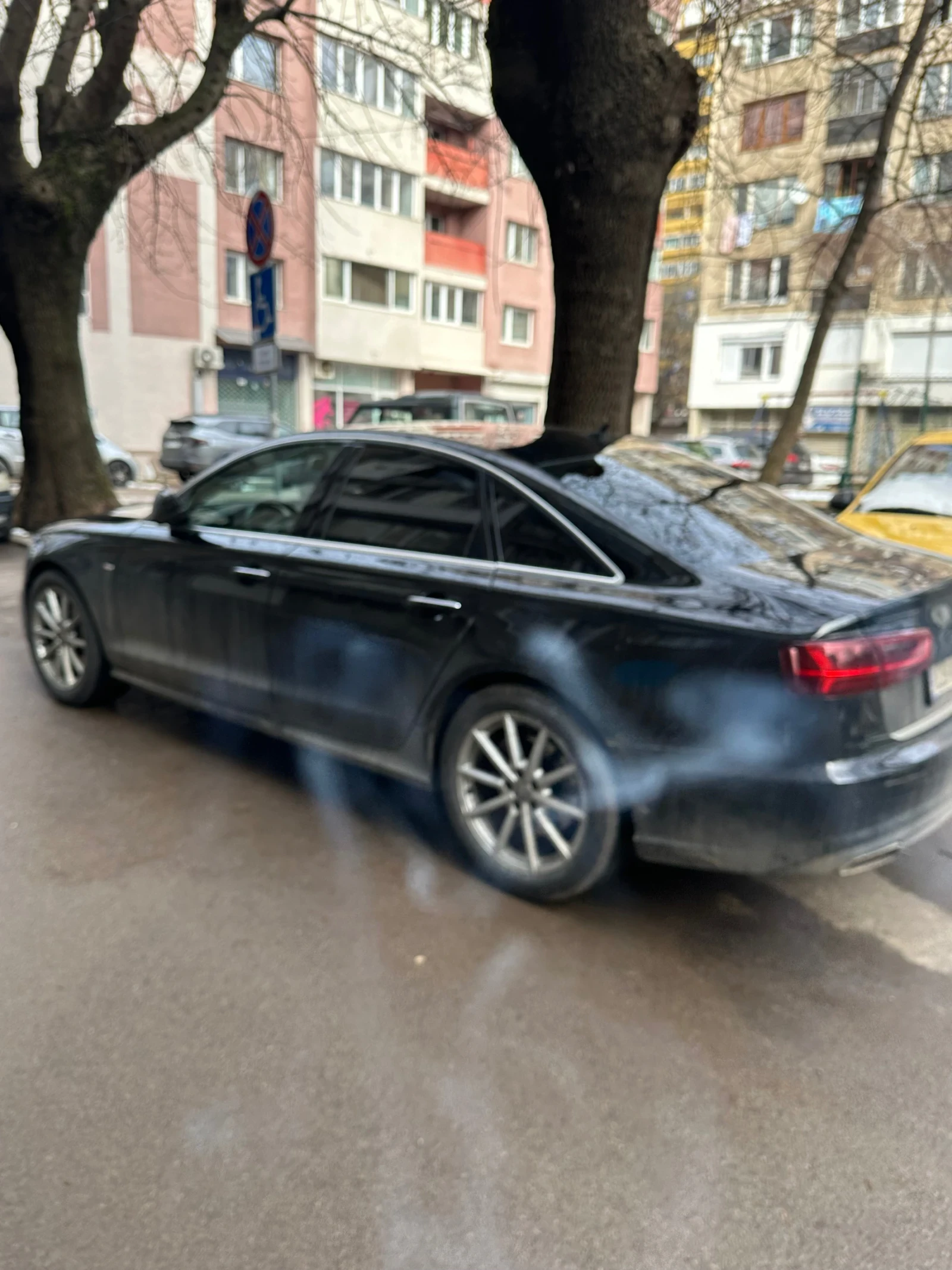 Audi A6 AUDI A 6L 3.0 TDI | Auto.bg — изображение 1
