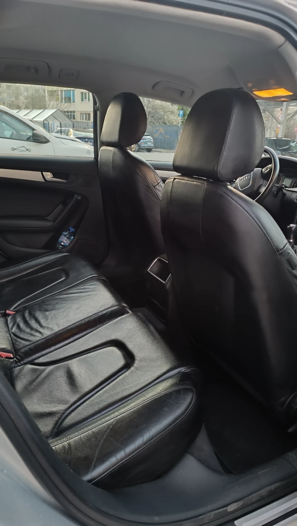 Audi A4 B8, снимка 11 - Автомобили и джипове - 54115629