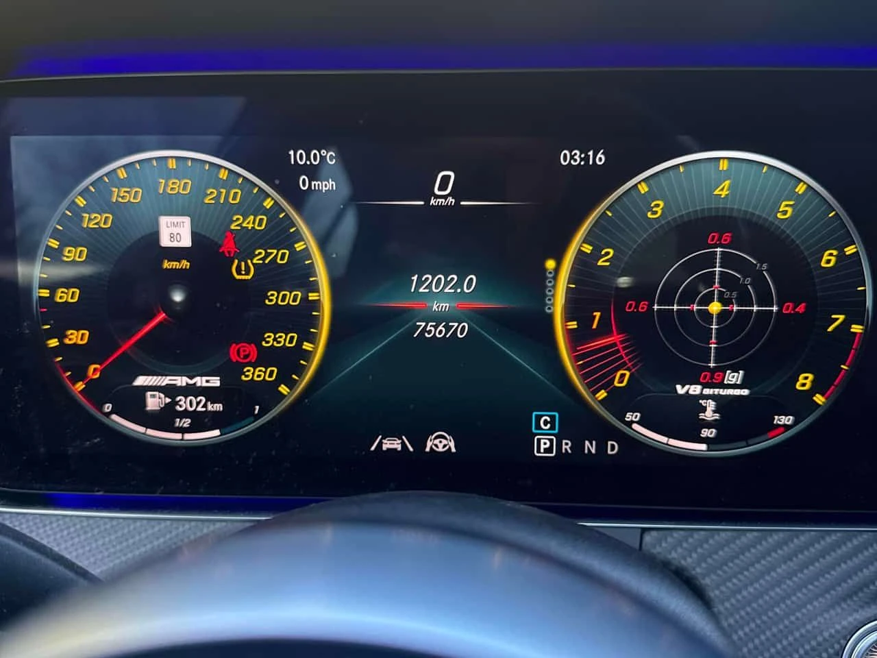 Mercedes-Benz AMG GT 63 S/360 КАМЕРИ/ДИСТРОНИК/BURMESTER, снимка 8 - Автомобили и джипове - 54172773