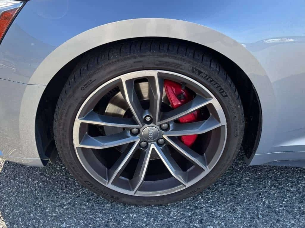 Audi S5  Technik/360/DIS/HUD/B&O/МАСАЖИ/ШИБИДАХ, снимка 7 - Автомобили и джипове - 54174128