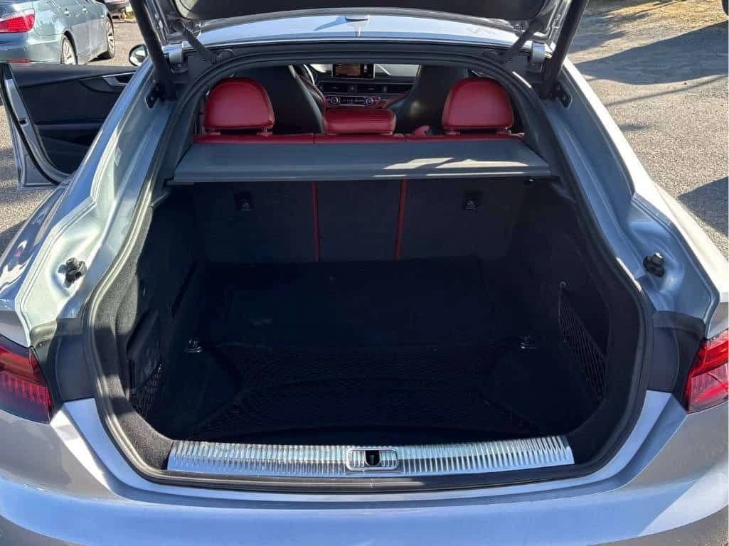 Audi S5  Technik/360/DIS/HUD/B&O/МАСАЖИ/ШИБИДАХ, снимка 17 - Автомобили и джипове - 54174128