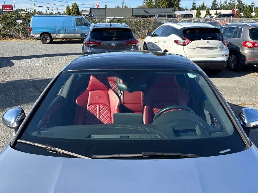 Audi S5  Technik/360/DIS/HUD/B&O/МАСАЖИ/ШИБИДАХ, снимка 12 - Автомобили и джипове - 54174128