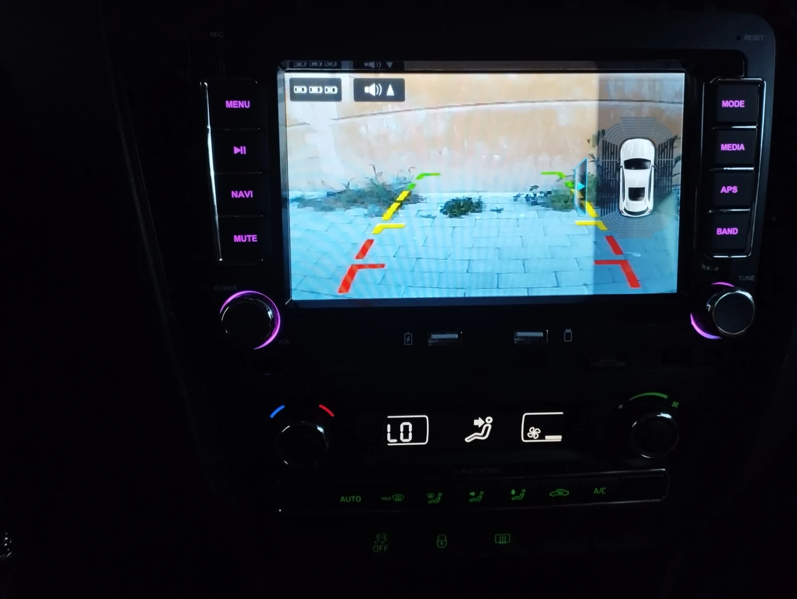 Skoda Rapid 1.2 MPI + BRC газ, от Еуратек, отличен, снимка 12 - Автомобили и джипове - 54311483