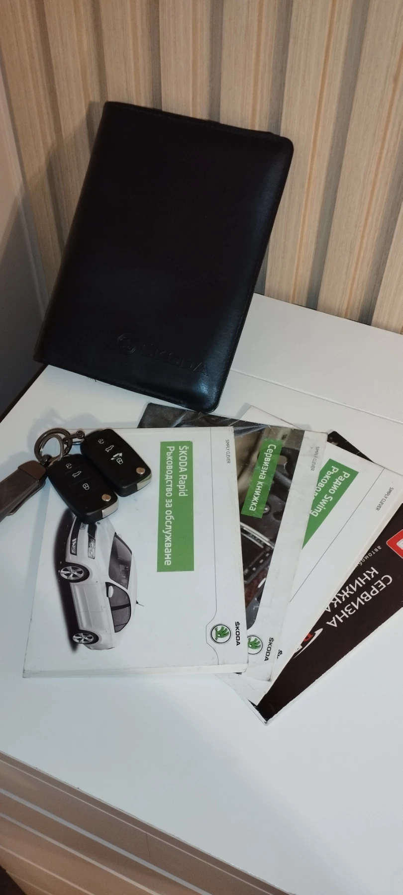 Skoda Rapid 1.2 MPI + BRC газ, от Еуратек, отличен, снимка 16 - Автомобили и джипове - 54311483