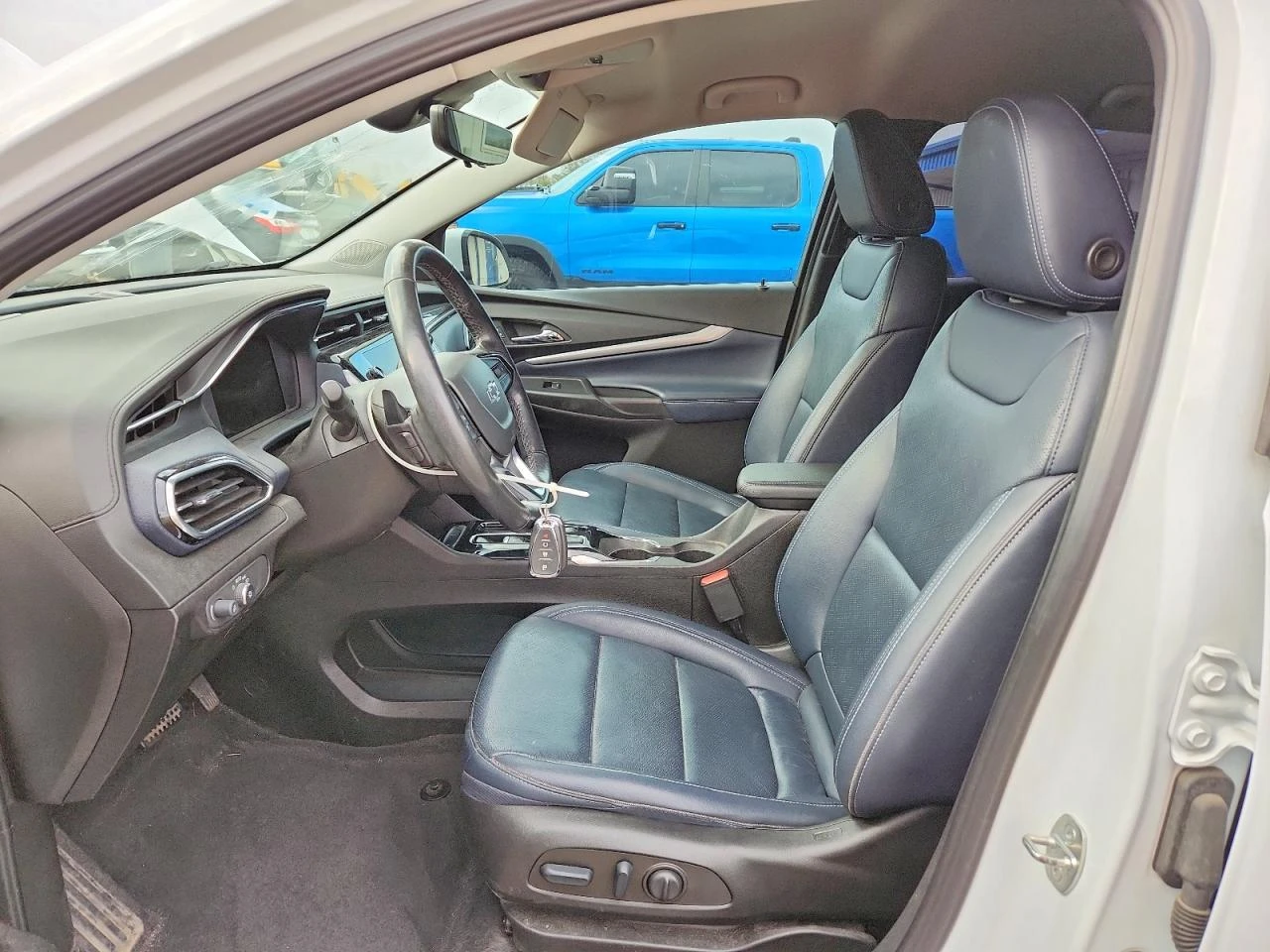 Chevrolet Bolt EUV| FULL| ����| ����� �� ������ | Mobile.bg � ����������� 7