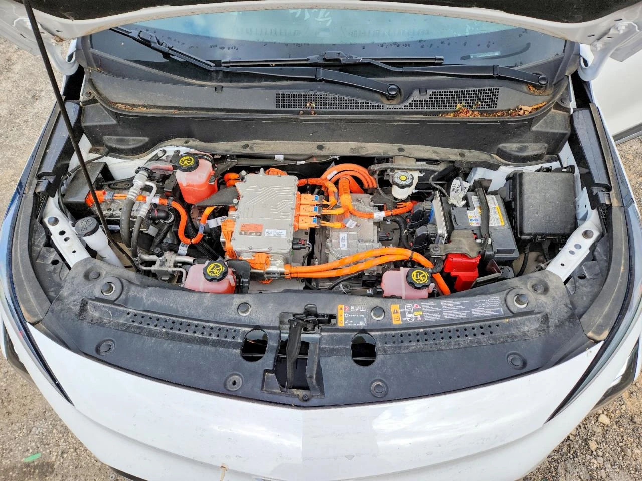 Chevrolet Bolt EUV| FULL| ����| ����� �� ������ | Mobile.bg � ����������� 12