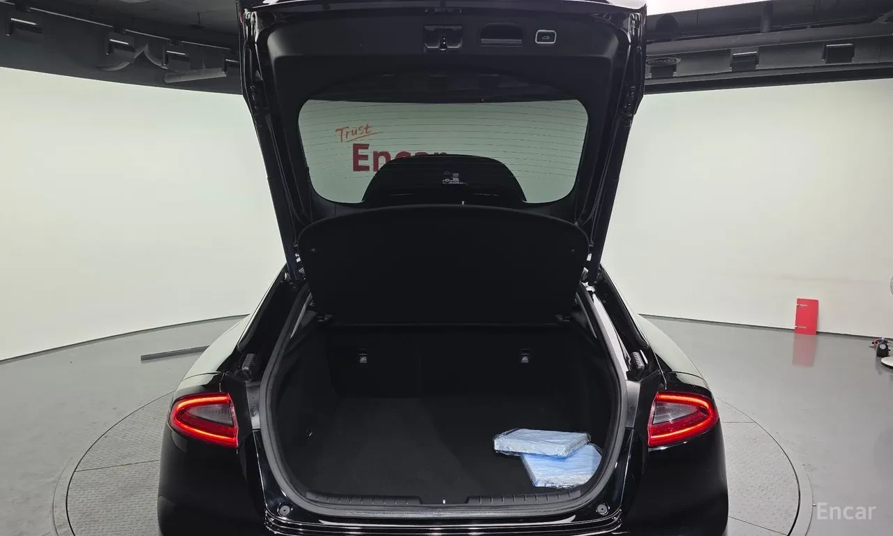 Kia Stinger  2.0 Turbo  | Mobile.bg � ����������� 14