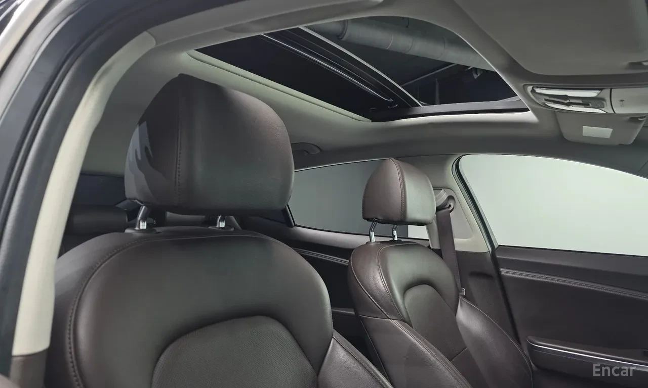 Kia Stinger  2.0 Turbo  | Mobile.bg � ����������� 13