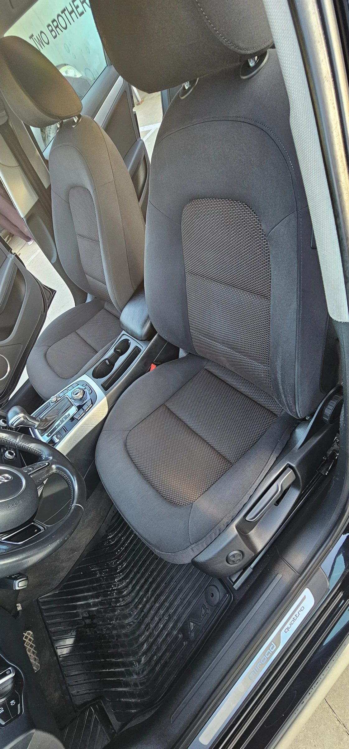 Audi A4 Allroad 2.0 TDI FACE 190 KC | Mobile.bg � ����������� 11