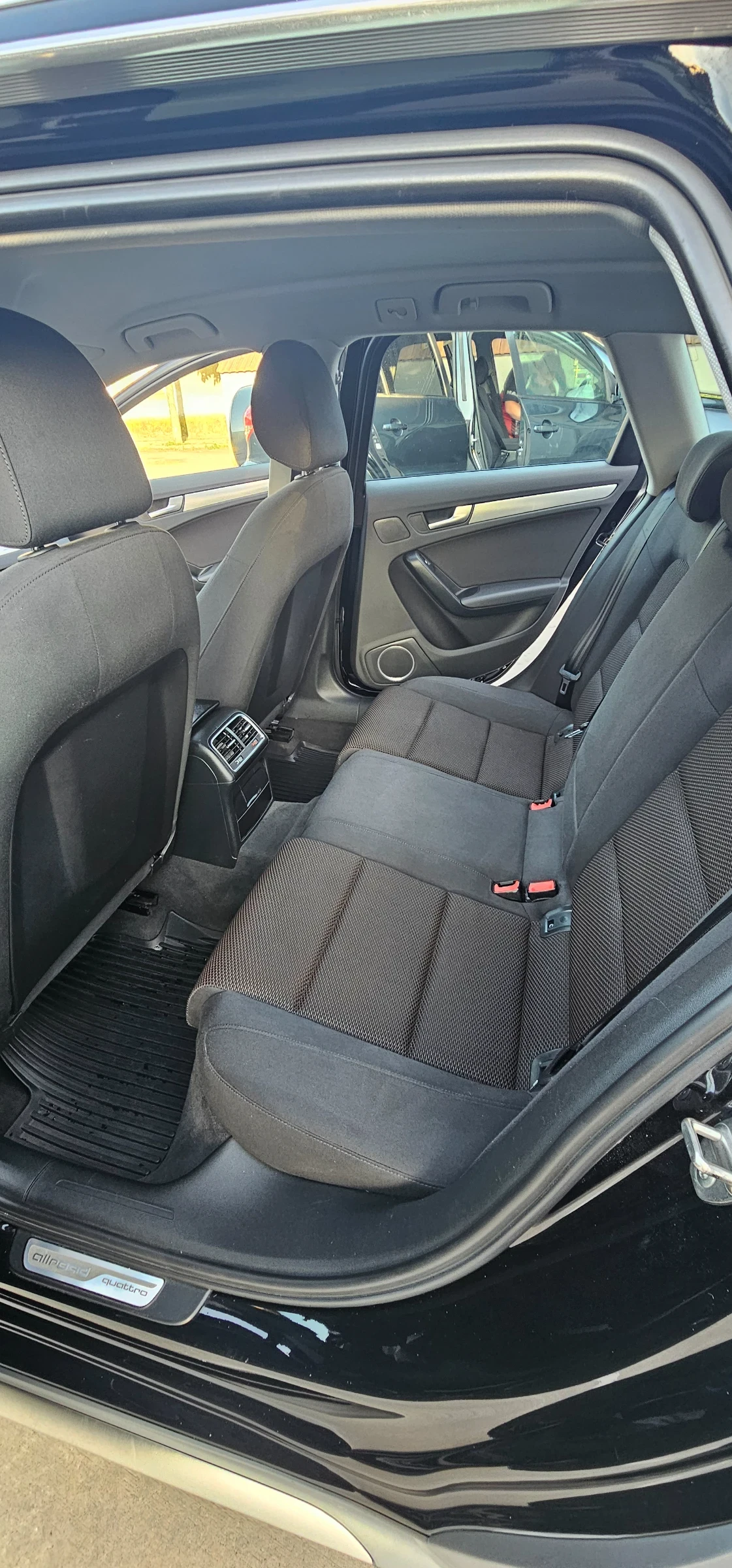 Audi A4 Allroad 2.0 TDI FACE 190 KC | Mobile.bg � ����������� 12