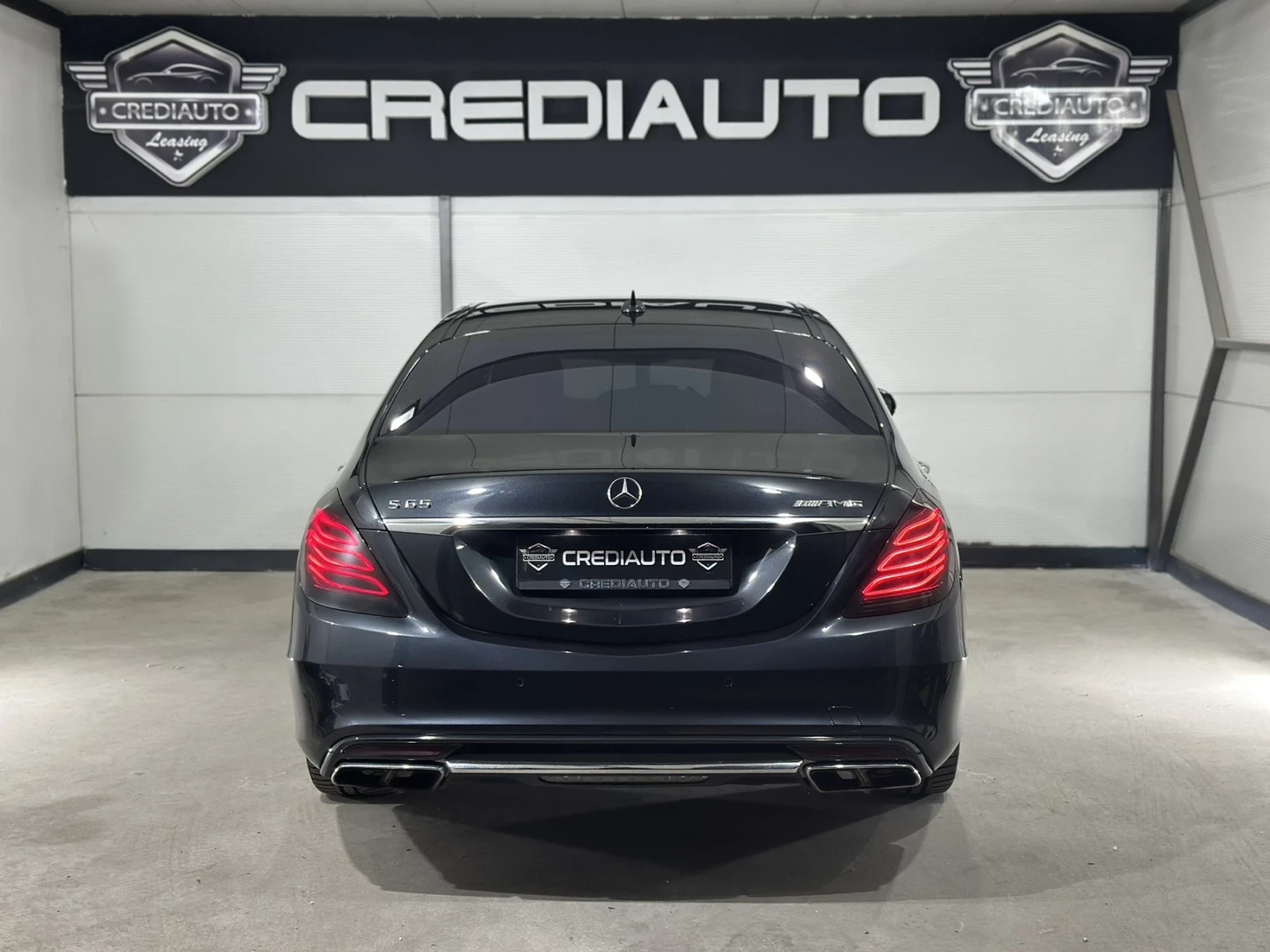 Mercedes-Benz S 500 AMG LONG * 4Matic * 3xTV * BURMESTER* , снимка 5 - Автомобили и джипове - 54858534