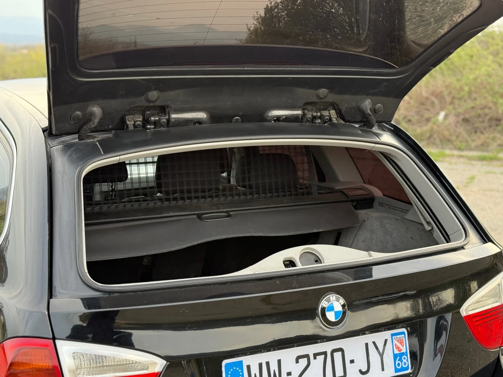 BMW 330, снимка 11 - Автомобили и джипове - 54954542
