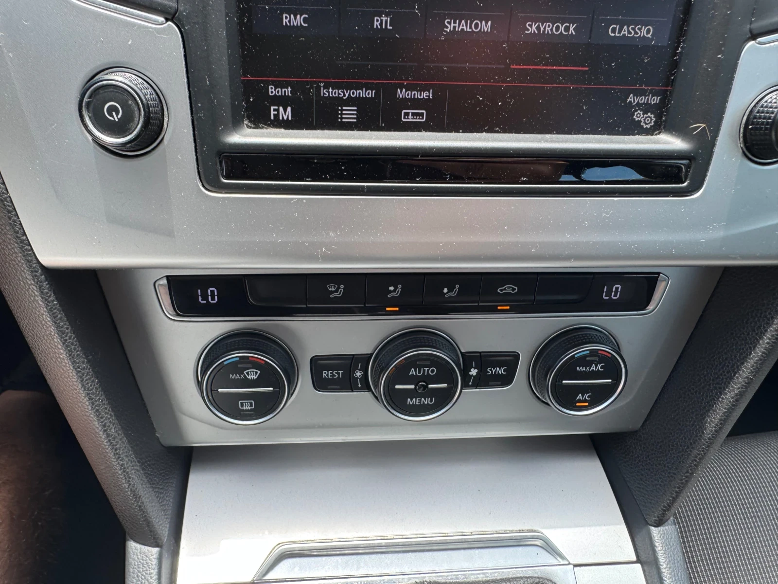 VW Passat 2.0TDI 150к.с, снимка 15 - Автомобили и джипове - 54970467