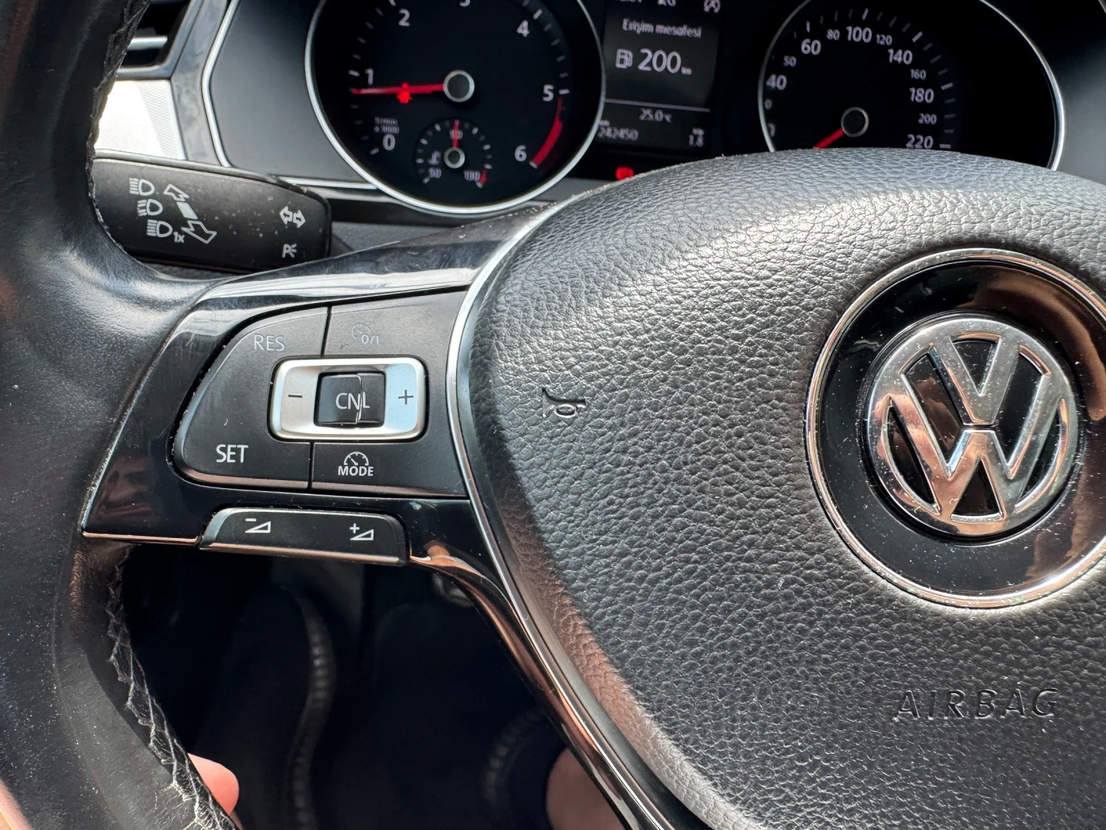 VW Passat 2.0TDI 150к.с, снимка 13 - Автомобили и джипове - 54970467