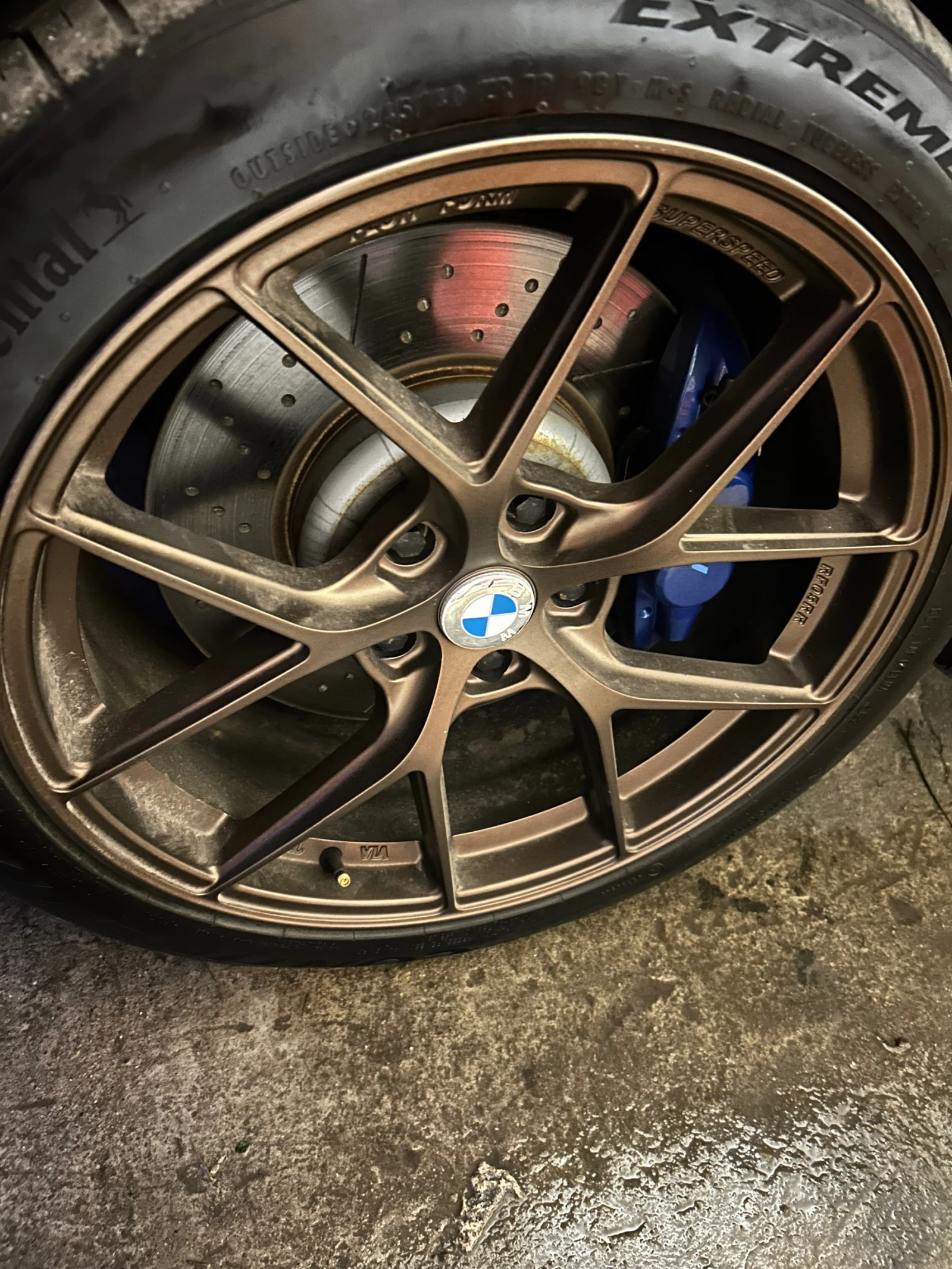 BMW 440 Head up / Harman Kardon / M-packet /full, снимка 15 - Автомобили и джипове - 55063826