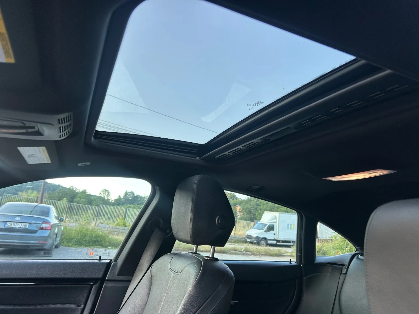 BMW 440 XDrive Gran Coupe M Sport | Head-Up | Harman Kardo, снимка 9 - Автомобили и джипове - 55063826