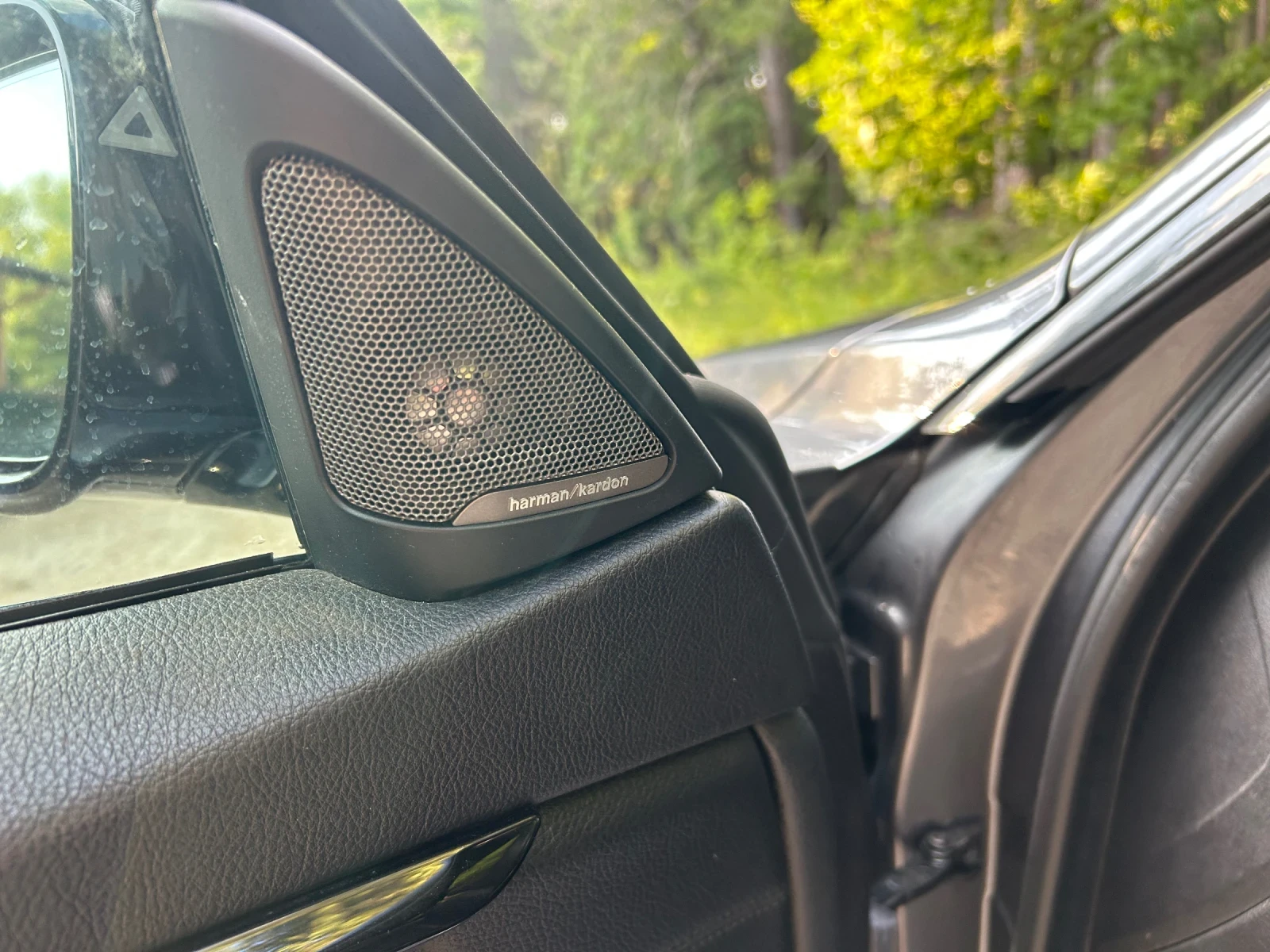 BMW 440 Head up / Harman Kardon / M-packet /full, снимка 8 - Автомобили и джипове - 55063826
