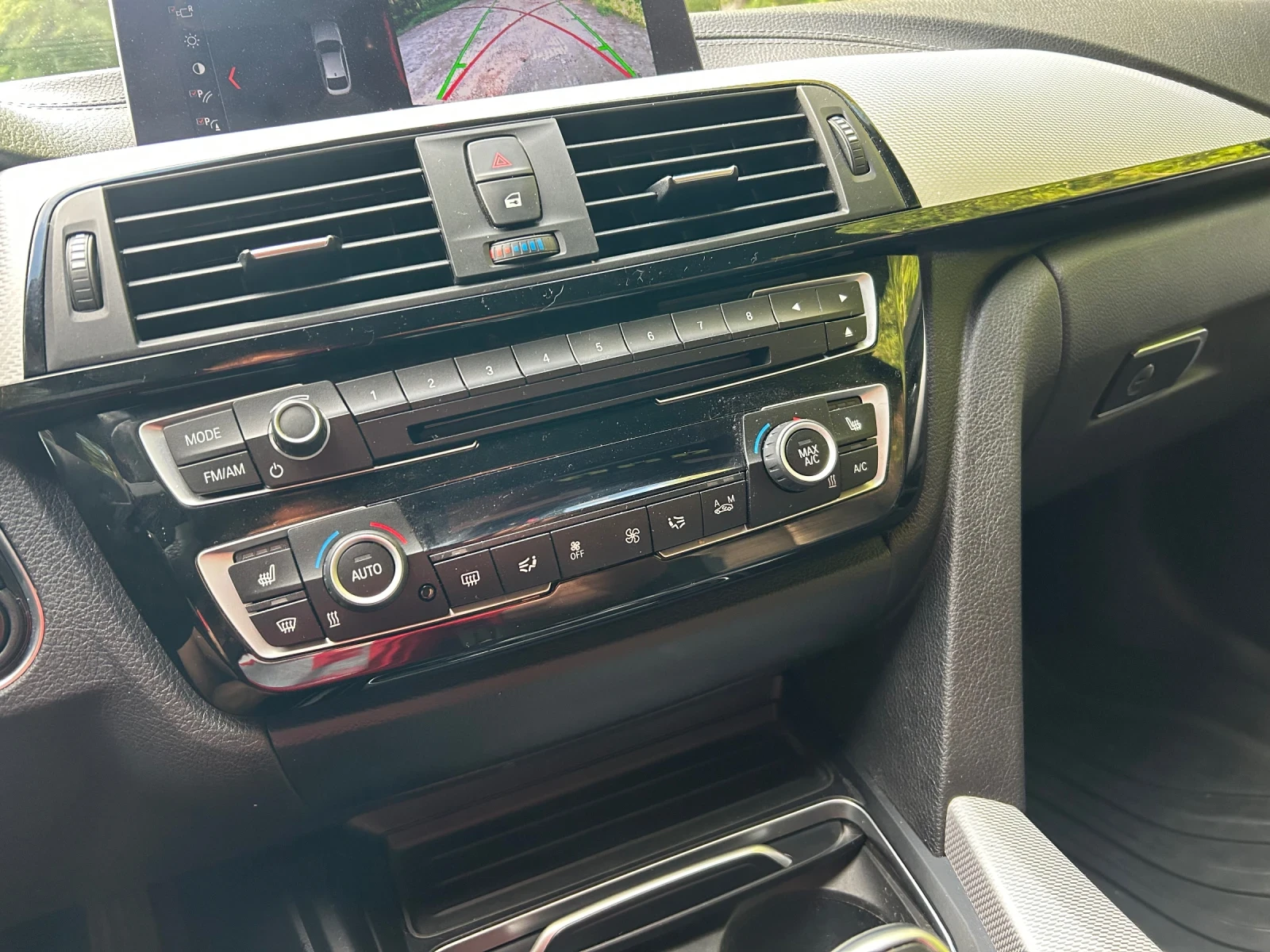 BMW 440 Head up / Harman Kardon / M-packet /full, снимка 13 - Автомобили и джипове - 55063826