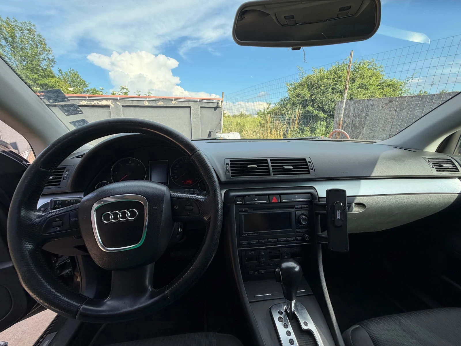 Audi A4 СОБСТВЕН ЛИЗИНГ, снимка 8 - Автомобили и джипове - 55089744