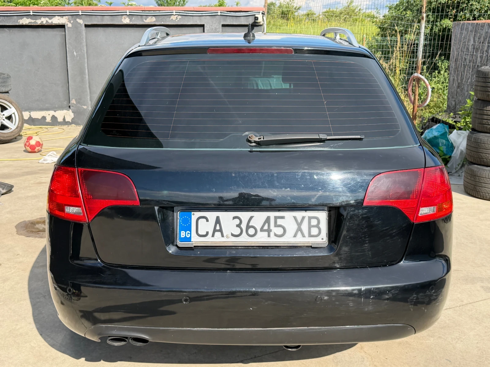 Audi A4 СОБСТВЕН ЛИЗИНГ, снимка 6 - Автомобили и джипове - 55089744