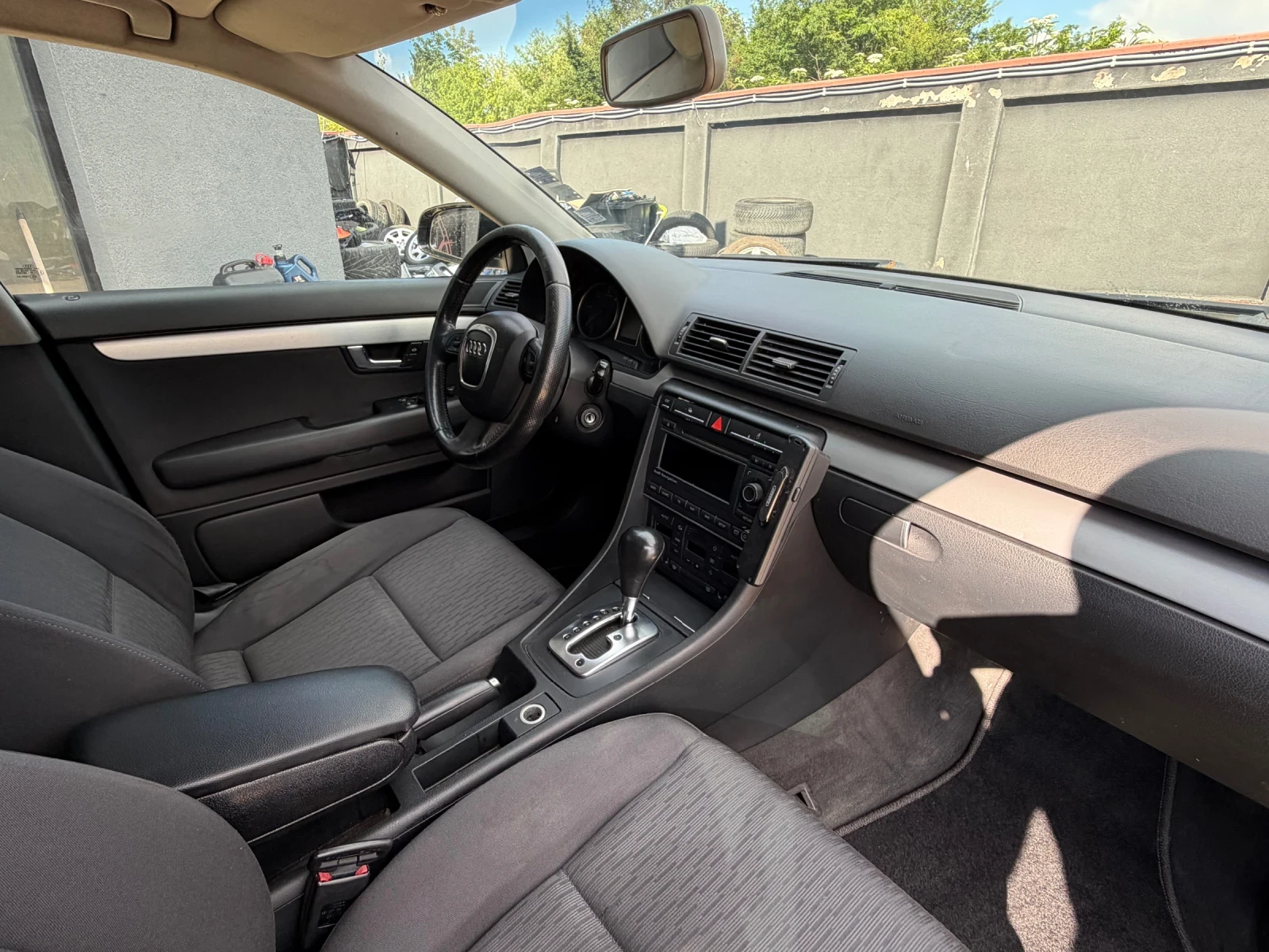 Audi A4 СОБСТВЕН ЛИЗИНГ, снимка 10 - Автомобили и джипове - 55089744