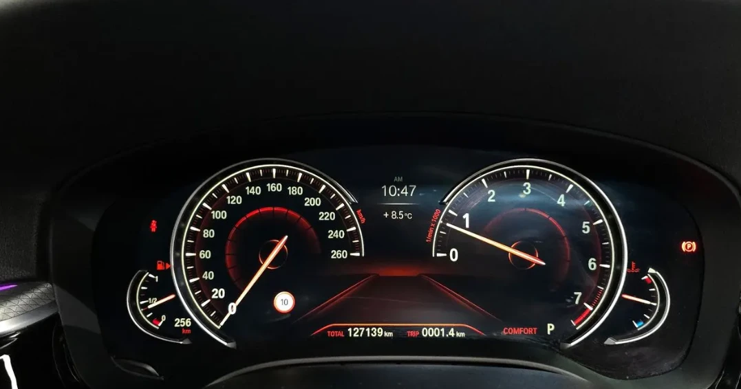 BMW 530 * ���� ������* ���� �� �� * �������� ������� *  | Mobile.bg � ����������� 8