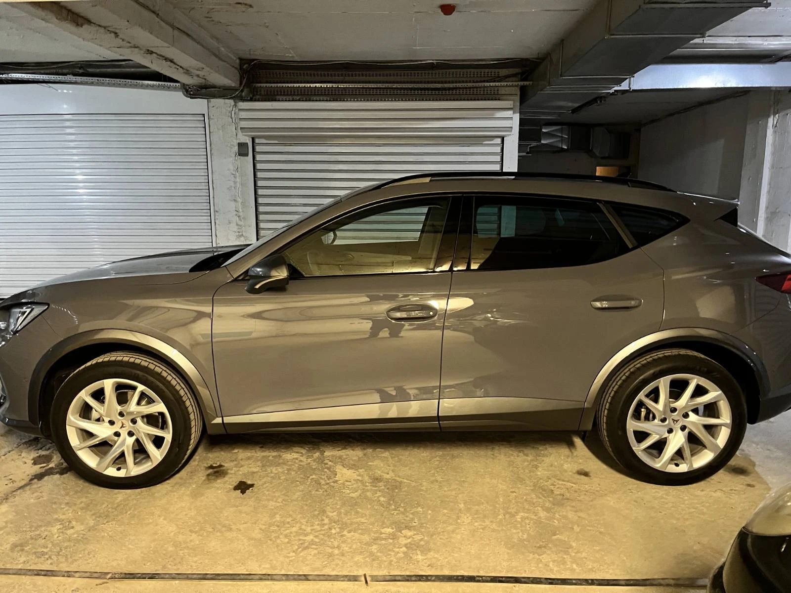 Cupra Formentor | Mobile.bg � ����������� 7