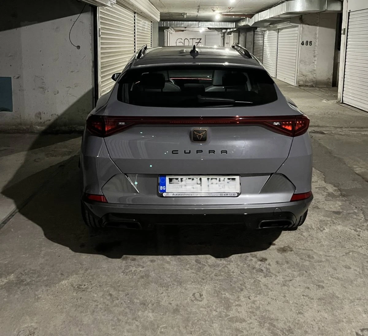 Cupra Formentor | Mobile.bg � ����������� 4