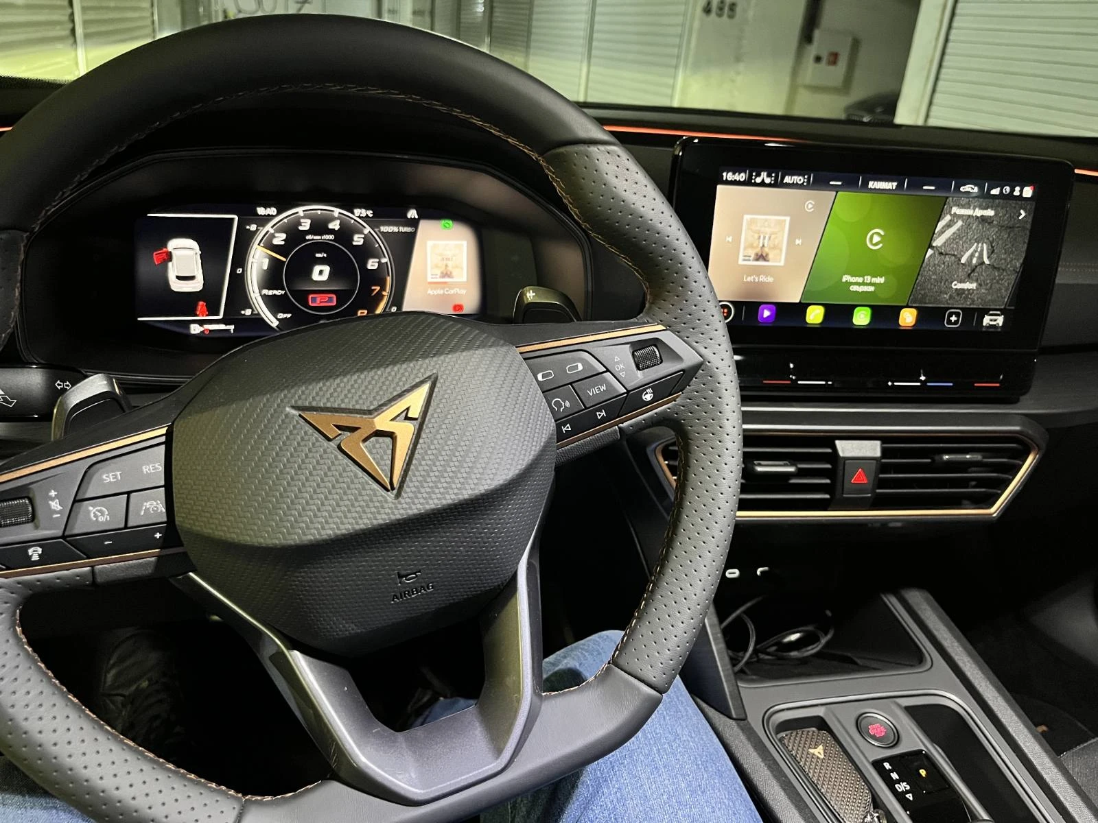 Cupra Formentor | Mobile.bg � ����������� 6