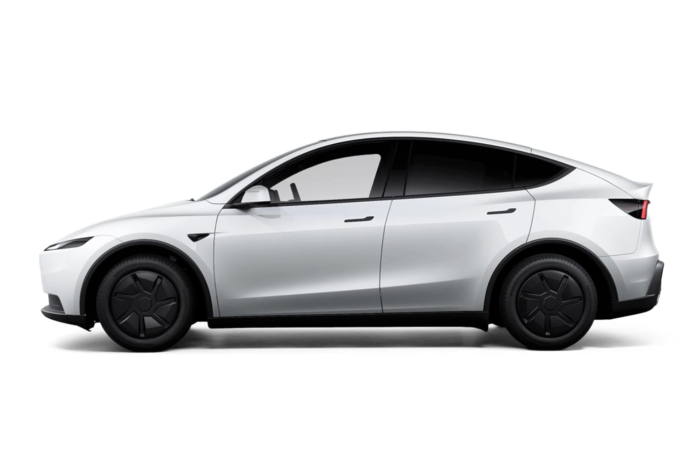 Tesla Y Juniper Tesla Model Y Standard RWD, снимка 2 - Автомобили и джипове - 55565507