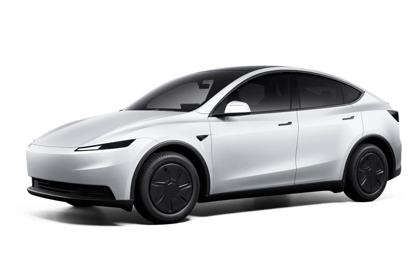 Tesla Y Juniper Tesla Model Y Standard RWD
