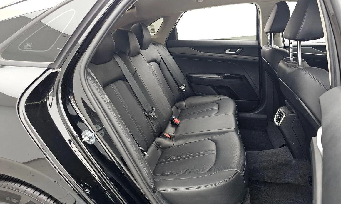 Kia K5 2.0 LPI Strandard  * koreiskikoli.bg * , снимка 11 - Автомобили и джипове - 55627436