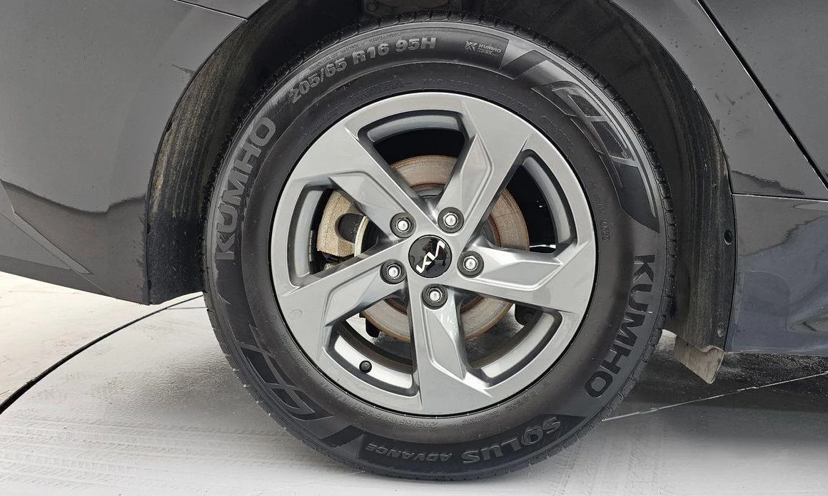Kia K5 2.0 LPI Strandard  * koreiskikoli.bg * , снимка 5 - Автомобили и джипове - 55627436